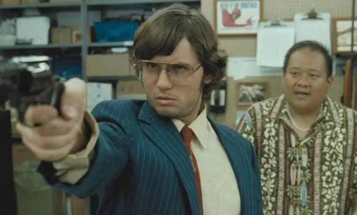 The Killing of John Lennon