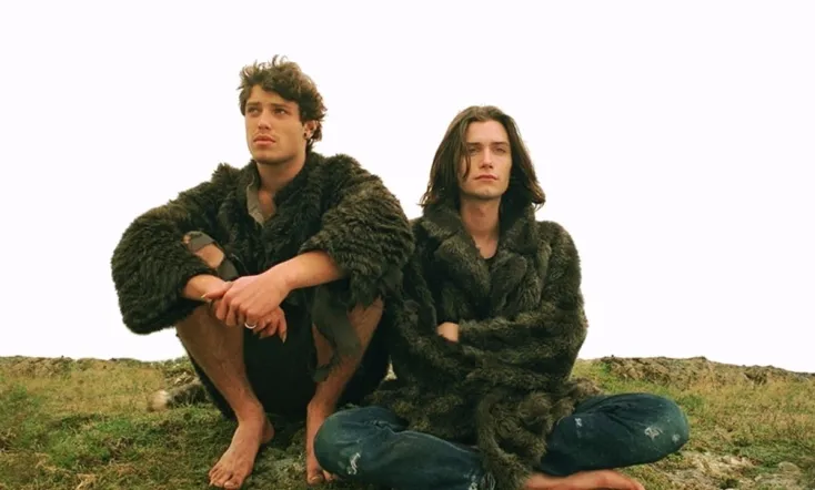 The Wolves of Kromer