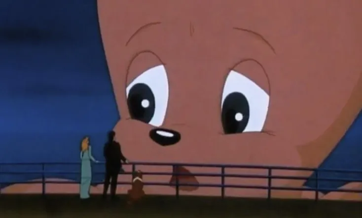 The Legend of the Titanic