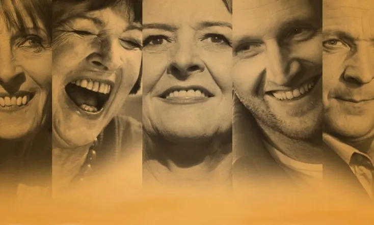 The Over the Hill Band