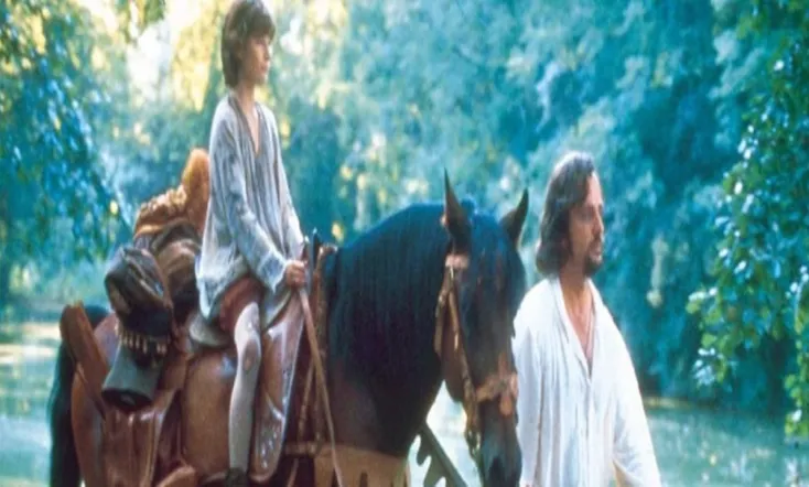 The Prince and the Pauper