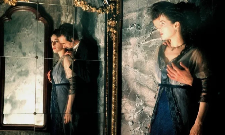 The Piano Tuner of Earthquakes