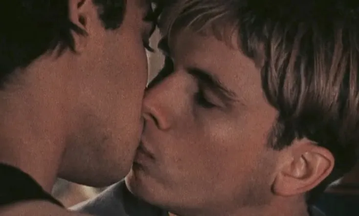 The Matthew Shepard Story