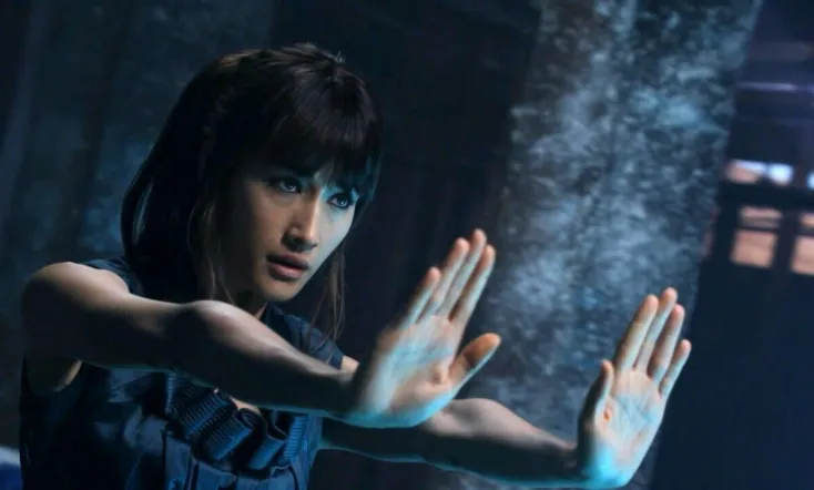 The King of Fighters