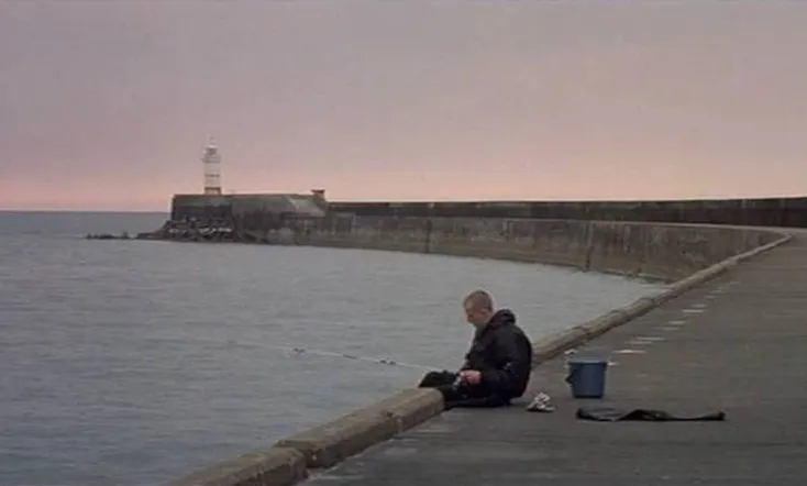 The Great Ecstasy of Robert Carmichael