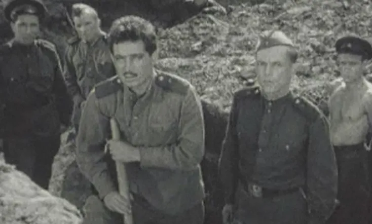 There Will Be No Leave Today