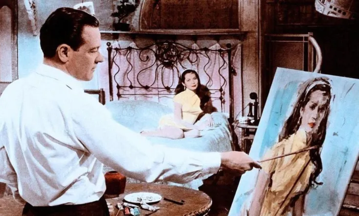 The World of Suzie Wong