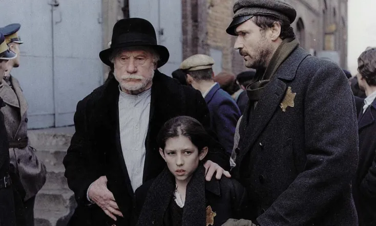 The Island on Bird Street