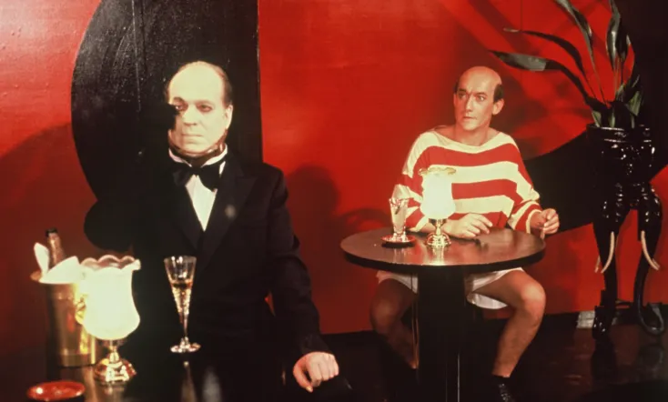 The Adventures of Picasso