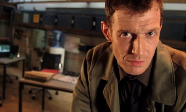 The Quatermass Experiment