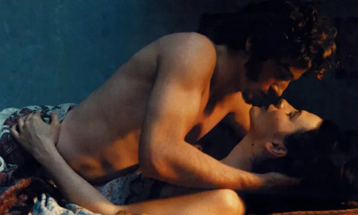 The Children of the Century