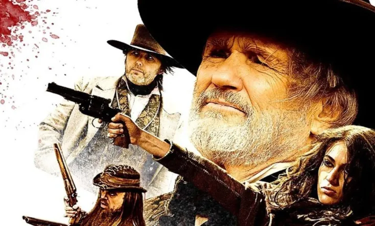 The Last Rites of Ransom Pride