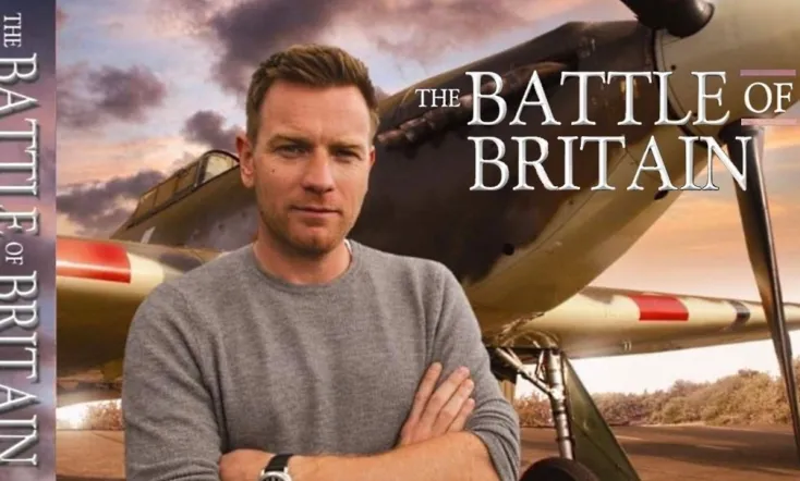 The Battle of Britain