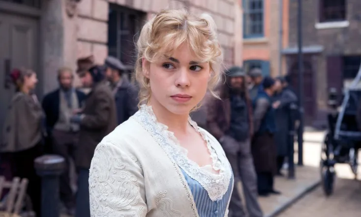 The Ruby in the Smoke