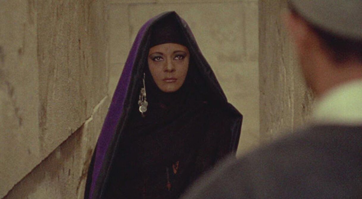 The Night of Counting the Years