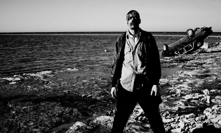 The Temptation of St. Tony