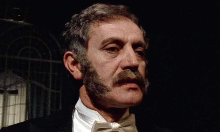 The Fragrance of Wild Flowers