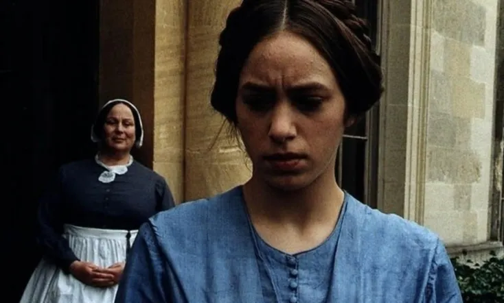 The Turn of the Screw