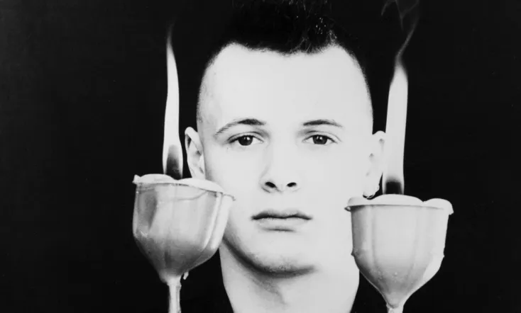 The Angelic Conversation