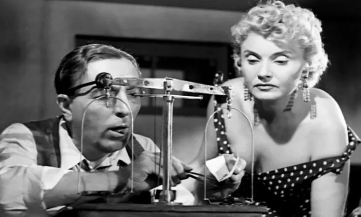 The Counterfeit Coin