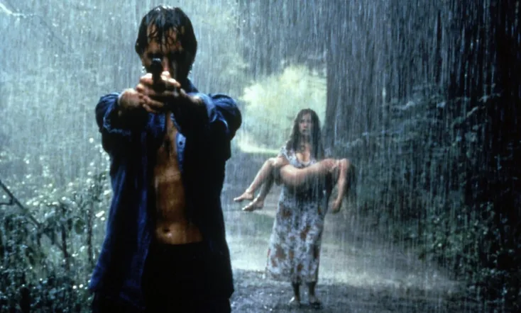 The Cold Light of Day