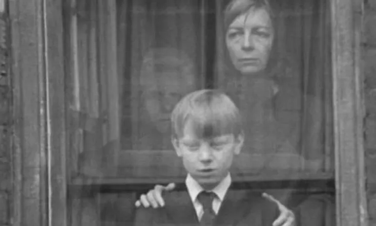 The Terence Davies Trilogy