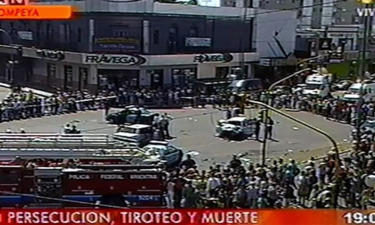 The Rati Horror Show