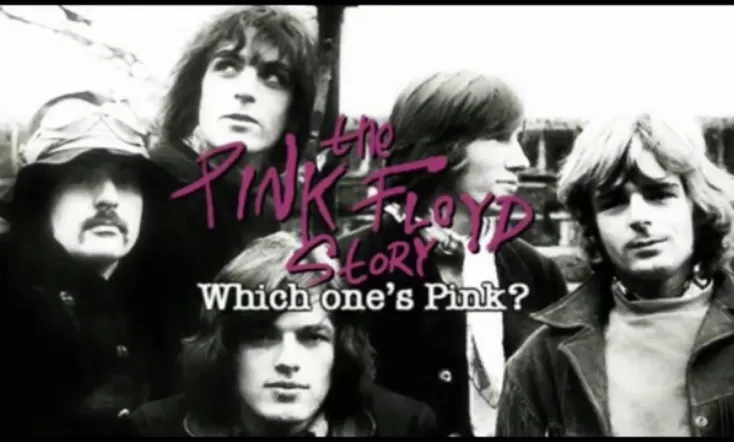 The Pink Floyd Story: Which One's Pink?