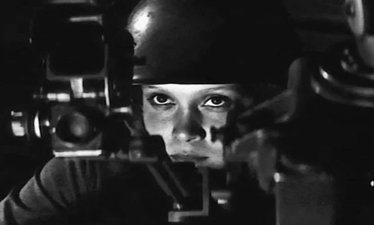 The Dawns Here Are Quiet