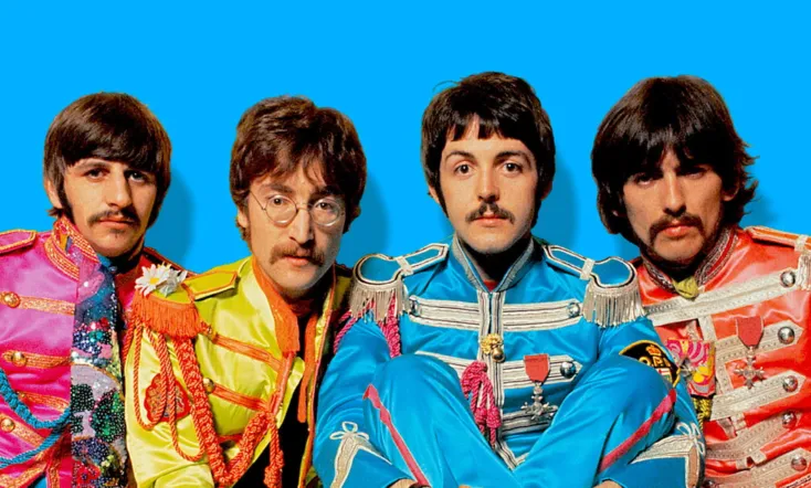 The Making of Sgt. Pepper