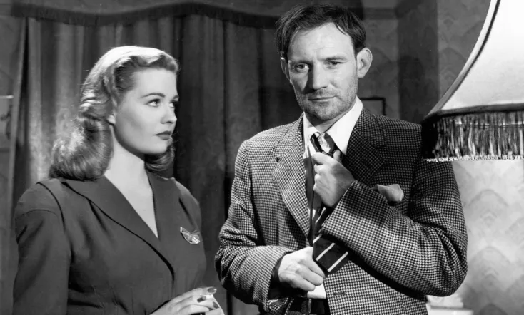 They Made Me a Fugitive