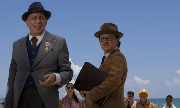 The Well Beloved One