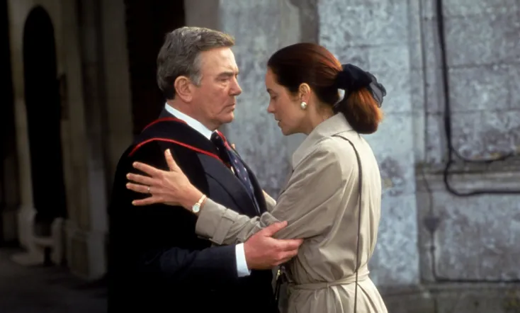 The Browning Version