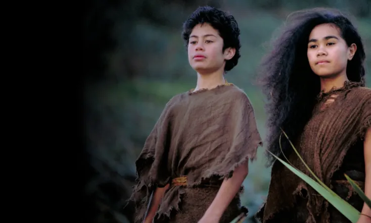 The Legend of Johnny Lingo