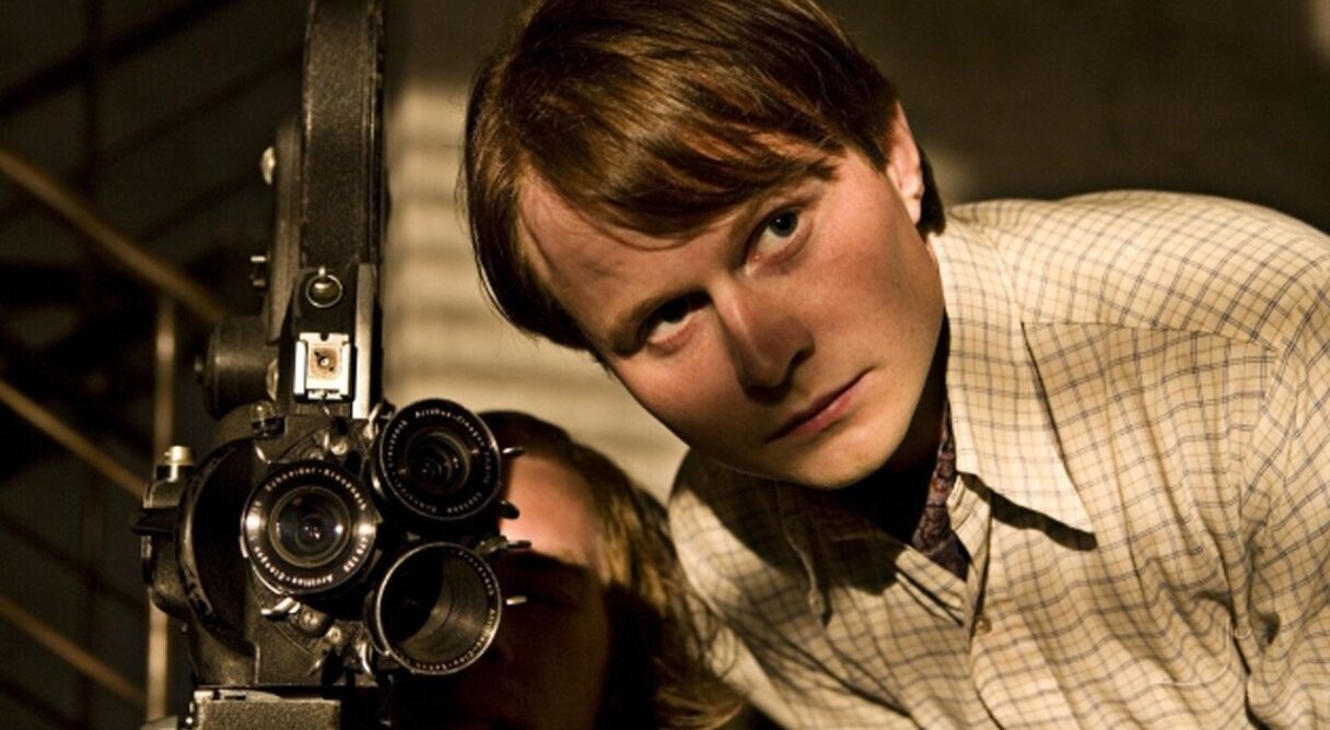 The Early Years: Erik Nietzsche Part 1