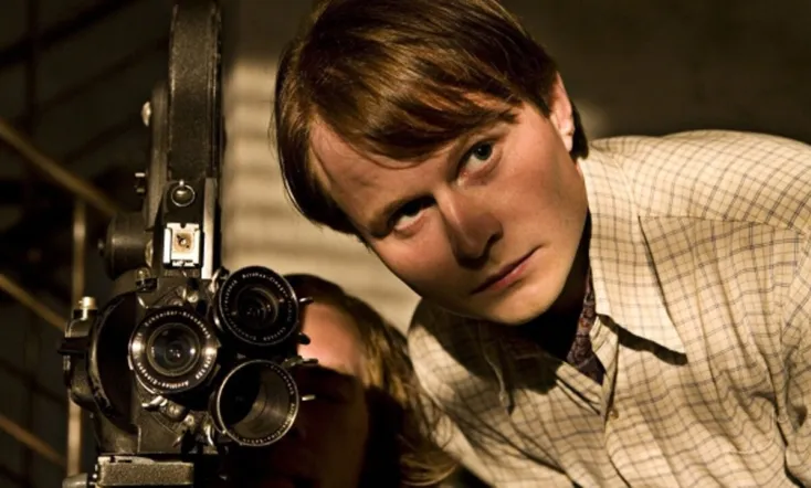 The Early Years: Erik Nietzsche Part 1