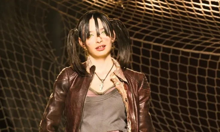 The Wild Soccer Bunch 5