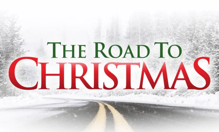 The Road to Christmas