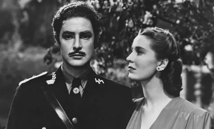 The Adventures of Tartu