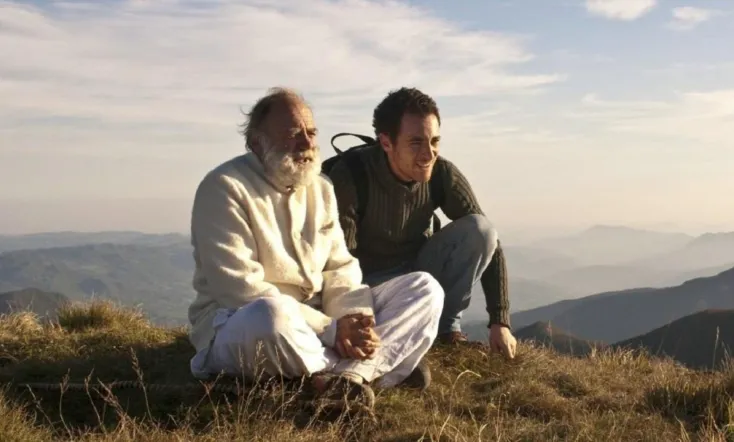 The End Is My Beginning