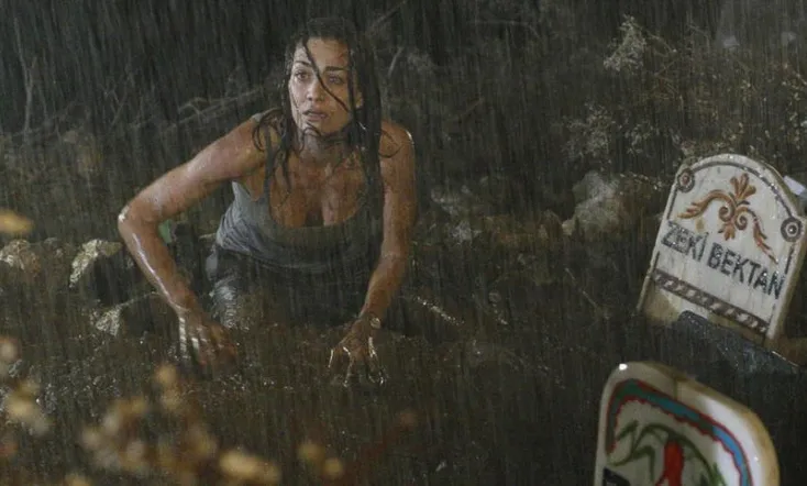 The Little Apocalypse