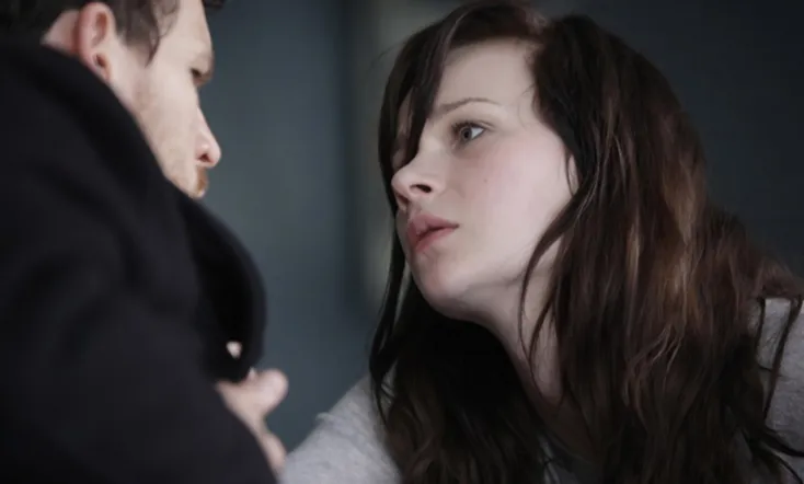 The Sentiment of the Flesh