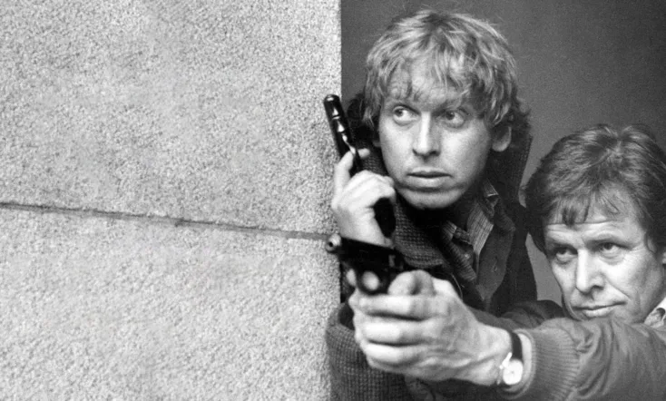 The Man from Majorca