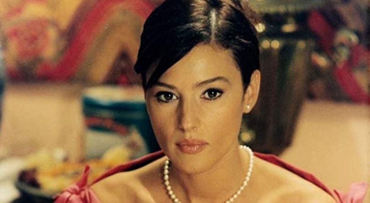 The Last New Year's Eve