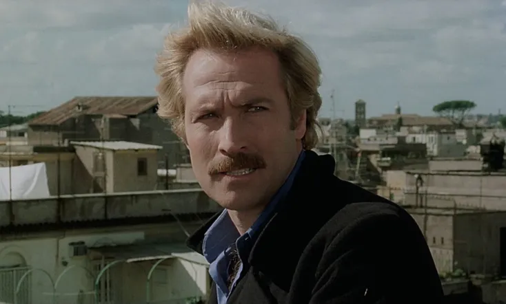 The Cynic, the Rat & the Fist