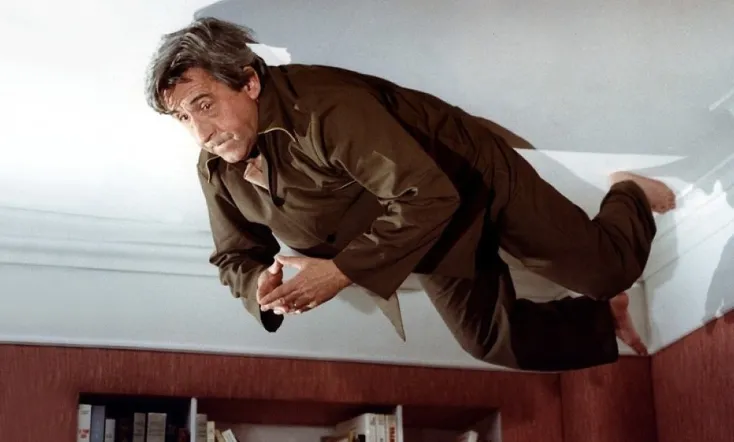 These Sorcerers Are Mad