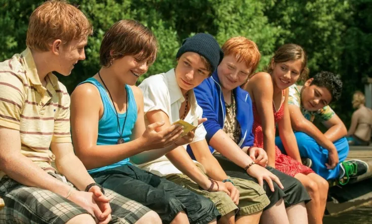 The Crocodiles: All for One