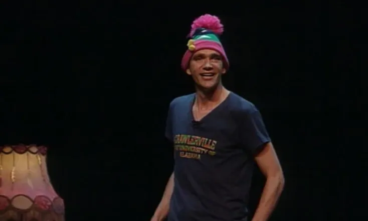 Theo Maassen: Neuk het Systeem