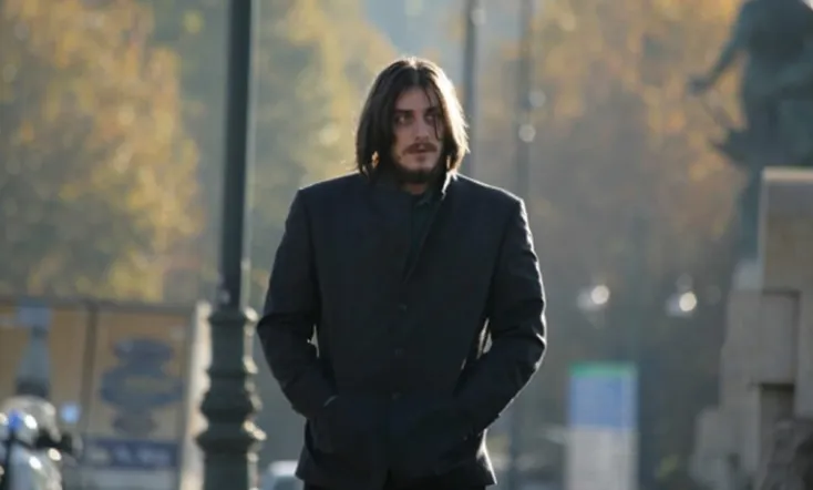 The Solitude of Prime Numbers