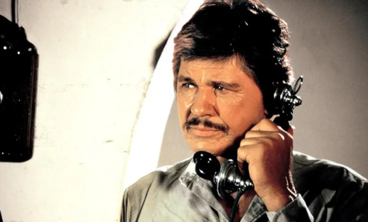 The Evil That Men Do